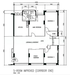 Blk 212 Pasir Ris Street 21 (Pasir Ris), HDB 5 Rooms #635988241